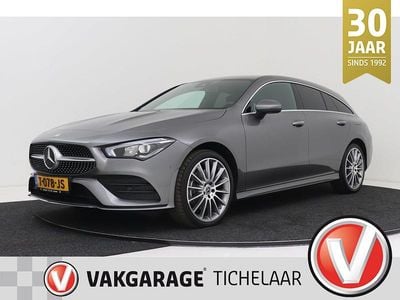 Mercedes CLA250