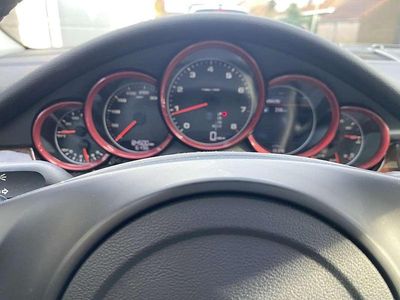Gebruikt 2014 Porsche Panamera Sedan | € 32.500