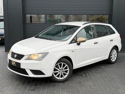 Occasion 2013 Seat Ibiza | € 5.350 (Eerlijke prijs)