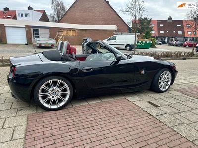 tweedehands BMW Z4 Roadster 3.0i