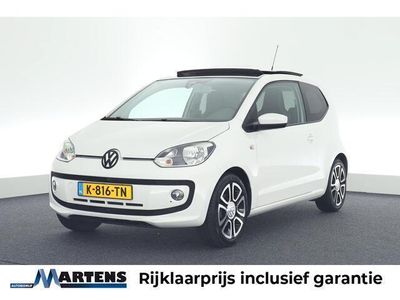 VW up!