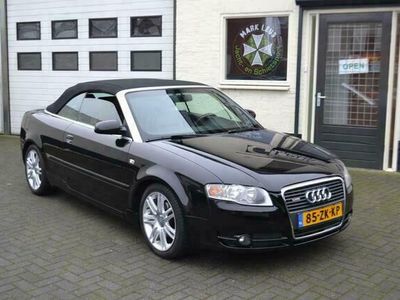 Audi A4 Cabriolet