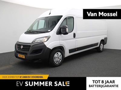 Fiat E-Ducato