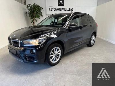 Occasion BMW X1 116 PK (85 kW) 2019 Zwart SUV