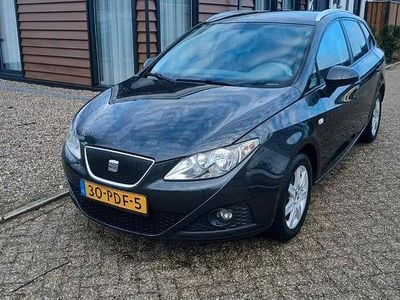 Gebruikt 2011 Seat Ibiza Ecomotive | € 2.150 (Goede deal)