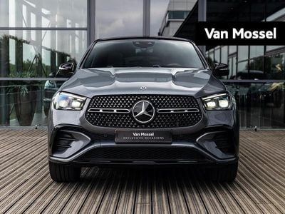 Mercedes GLE400