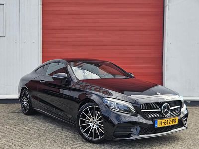Mercedes C300
