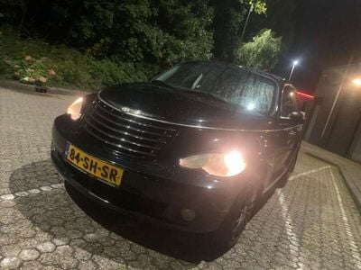 Chrysler PT Cruiser
