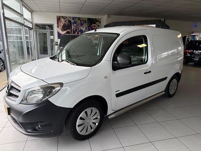 Overige Gebruikt 2013 Mercedes Citan 109 Van | € 4.450 (Goede deal)