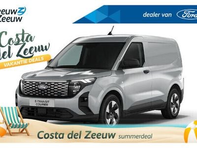 Ford E-Transit