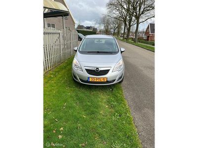 tweedehands Opel Meriva 1.4 Edition