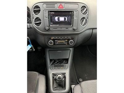 Grijs Gebruikt 2011 VW Golf Plus Cross Highline MPV | € 4.750 (Goede deal)