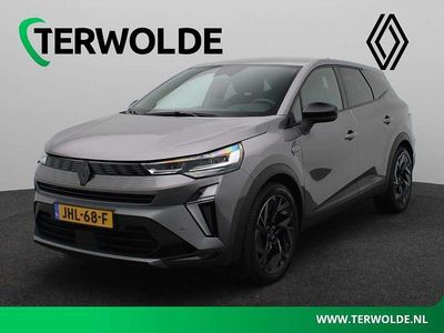 Gris cassiopee Occasion 2025 Renault Symbioz Esprit Alpine SUV | € 32.945 (Eerlijke prijs)