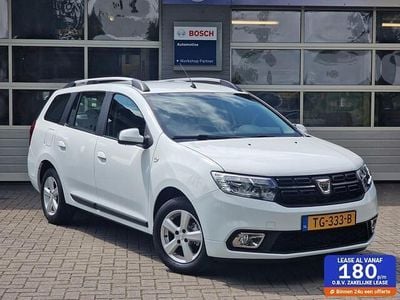 Dacia Logan MCV