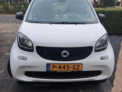 Gebruikt 2019 Smart ForTwo Electric Drive | € 7.500