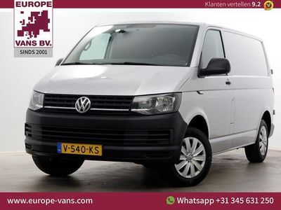 VW Transporter