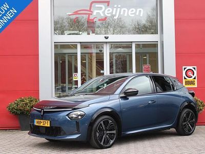 Occasion Lancia Ypsilon 206 kW (281 PK) 2025 Blauw Hatchback
