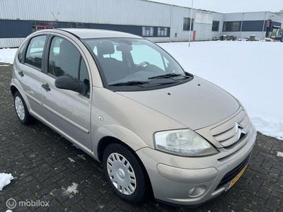 Occasion Citroën C3 60 PK (44 kW) 2008 Beige Hatchback