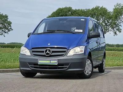 Mercedes Vito