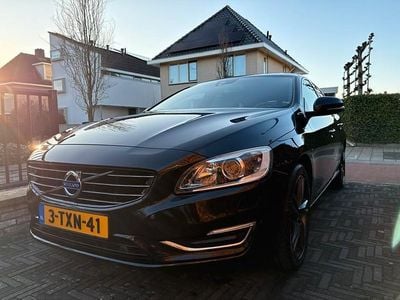Occasion Volvo V60 285 PK (209 kW) 2014 Stationwagen