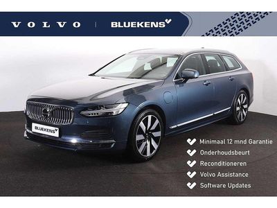 Gebruikt 2020 Volvo V90 Plus Stationwagen | € 46.595 (Eerlijke prijs)