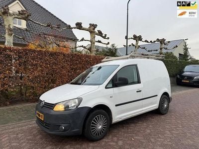 Gebruikt 2011 VW Caddy MPV | € 2.650 (Goede deal)