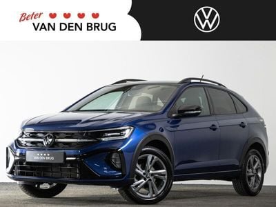 VW Taigo