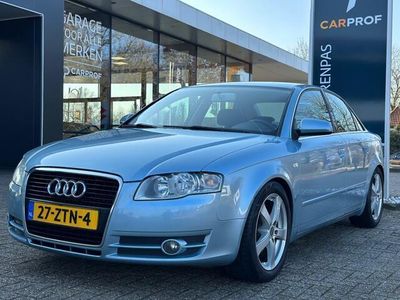 tweedehands Audi A4 3.2 V6 FSI Advance ABT '' Spoiler - ABT uitlaatsysteem ''