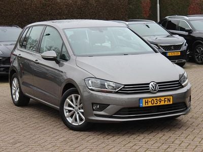 Occasion VW Golf Edition 2020 Grijs MPV