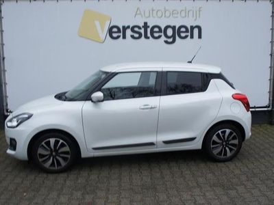 Wit Gebruikt 2020 Suzuki Swift Hatchback | € 15.750 (Iets duurder)