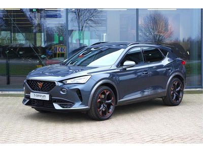 Occasion Cupra Formentor VZ 245 PK (180 kW) 2023 Grijs SUV