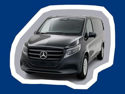 Occasion 2024 Mercedes Vito Van | € 42.745 (Goede deal)