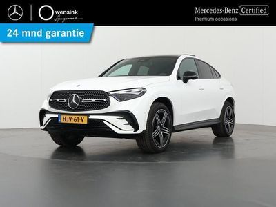 Mercedes GLC300