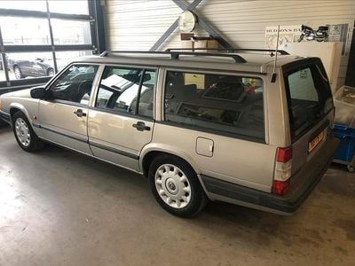 Occasion 1995 Volvo 940 | € 2.000