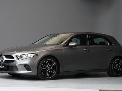 Mercedes A160