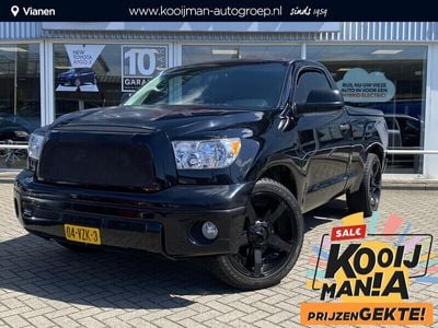 Toyota Tundra