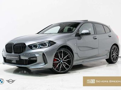 tweedehands BMW 120 120 5-deurs i M Sportpakket Pro Aut.