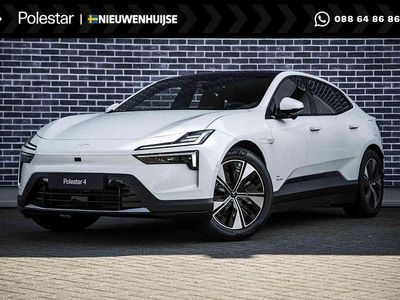 Polestar 4
