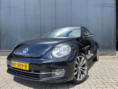 VW Beetle