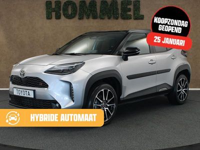 Overige Occasion 2024 Toyota Yaris Cross Sport SUV | € 33.950 (Eerlijke prijs)