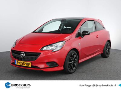 tweedehands Opel Corsa 1.4 Innovation OPC line | Cruise controle | Navigatie | Parkeersensoren |