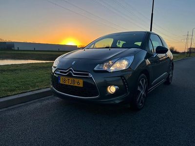Occasion Citroën DS3 So Chic 92 PK (67 kW) 2012