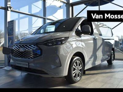 Ford E-Transit