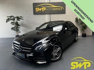 Mercedes E200