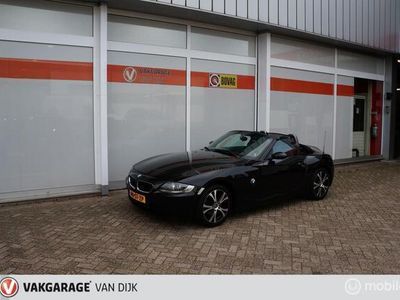 tweedehands BMW Z4 Roadster 2.0i Executive / 95.276 KM NAP