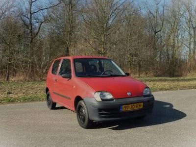 Fiat Seicento