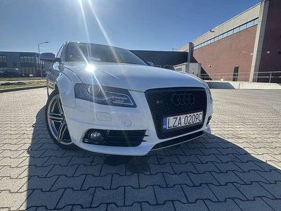 Occasion Audi S4 333 PK (244 kW) 2011 Sedan