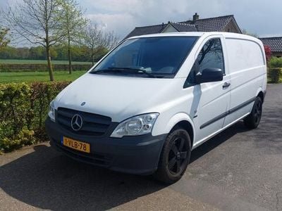 Mercedes Vito
