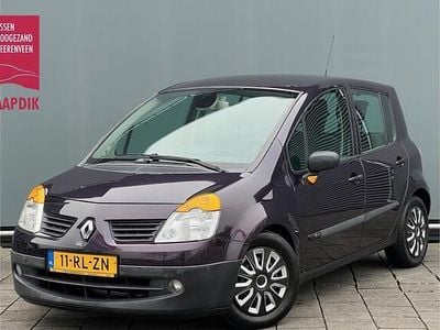 Renault Modus