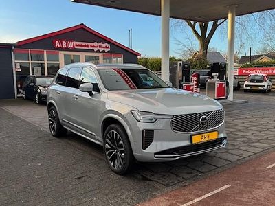 Occasion Volvo XC90 Plus 311 PK (228 kW) 2025 Grijs (parellak) SUV